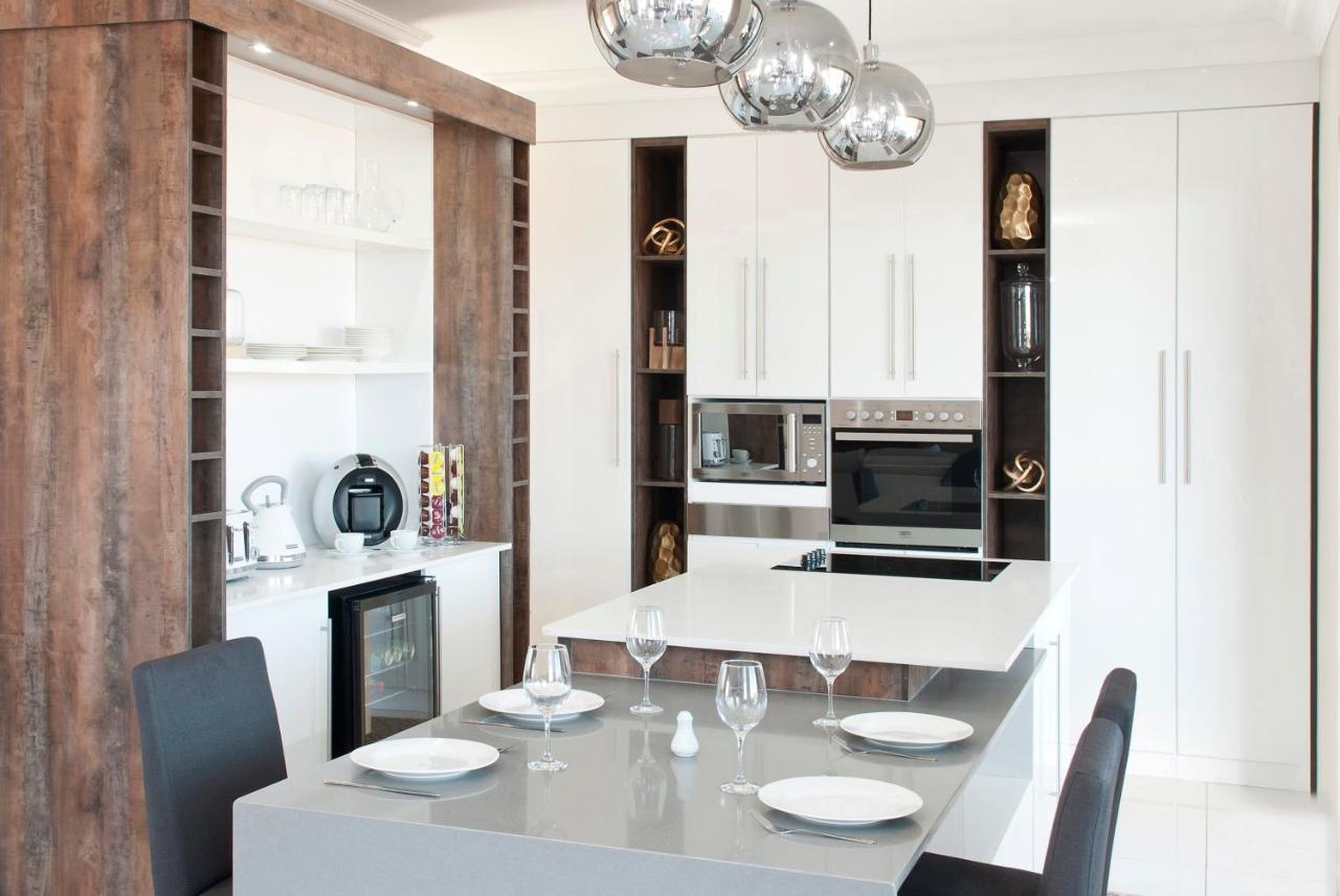 Apartmán Eleven On Tumbleweed, Cathkin Estates Champagne Valley Exteriér fotografie