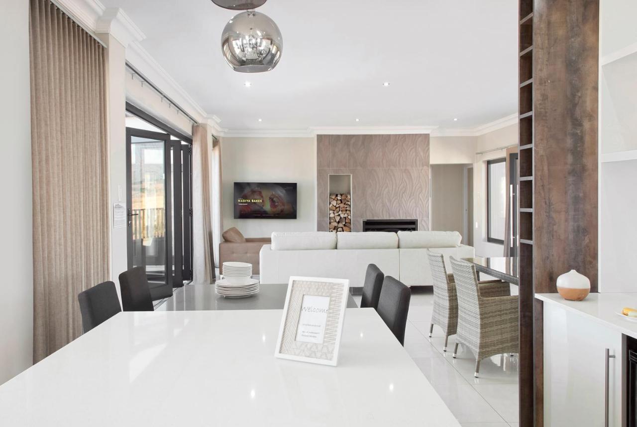 Apartmán Eleven On Tumbleweed, Cathkin Estates Champagne Valley Exteriér fotografie